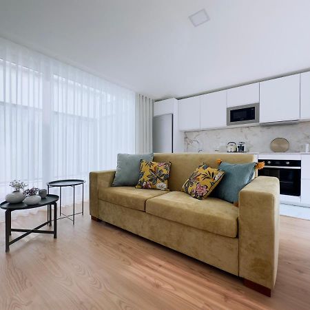 Apartmán Vibrant Host Solutions-Campo 24 Agosto Porto Exteriér fotografie