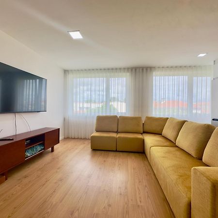 Apartmán Vibrant Host Solutions-Campo 24 Agosto Porto Exteriér fotografie