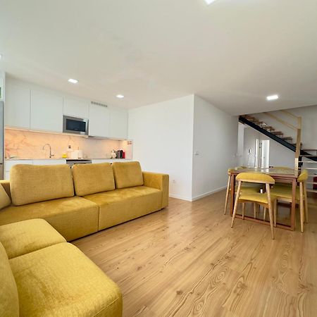 Apartmán Vibrant Host Solutions-Campo 24 Agosto Porto Exteriér fotografie