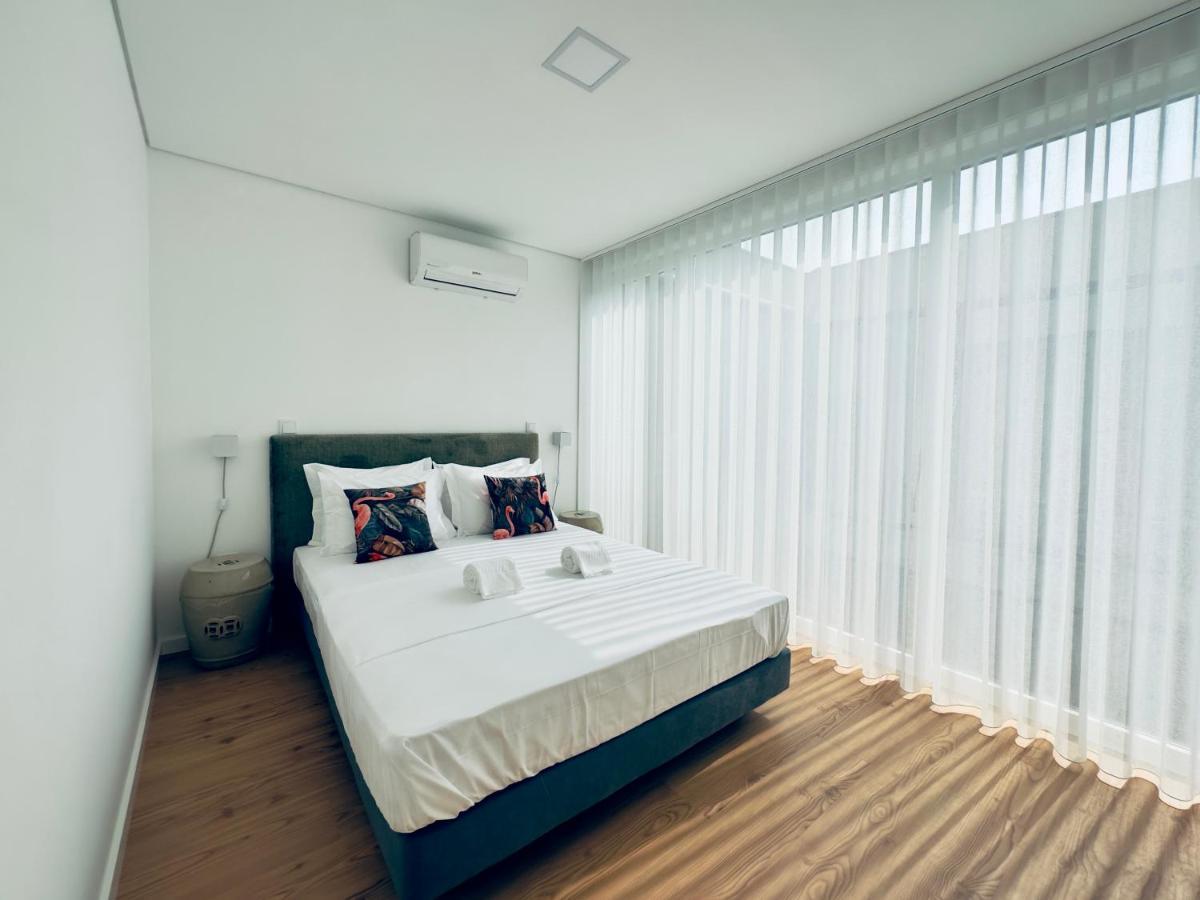 Apartmán Vibrant Host Solutions-Campo 24 Agosto Porto Exteriér fotografie