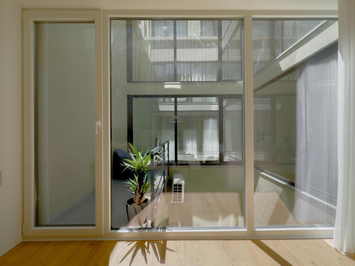 Apartmán Vibrant Host Solutions-Campo 24 Agosto Porto Exteriér fotografie