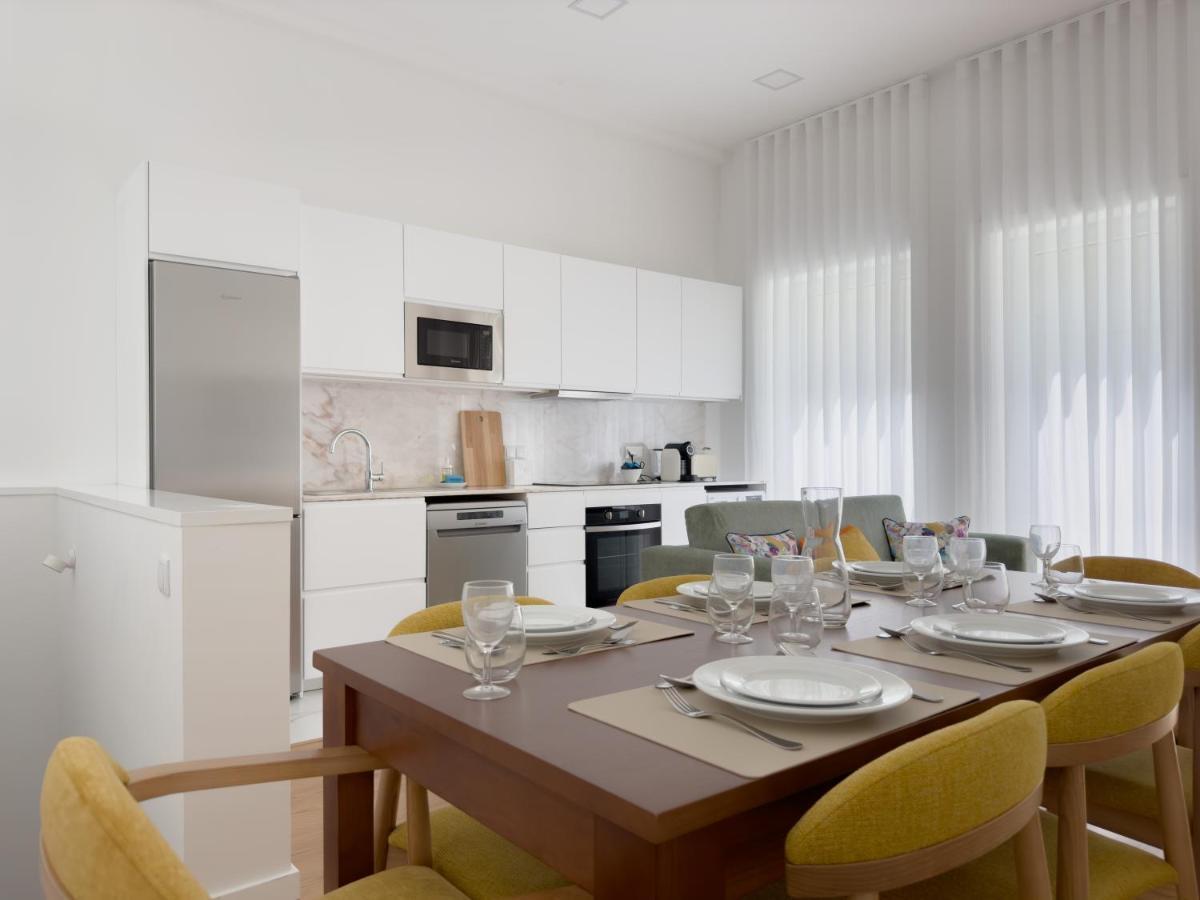Apartmán Vibrant Host Solutions-Campo 24 Agosto Porto Exteriér fotografie
