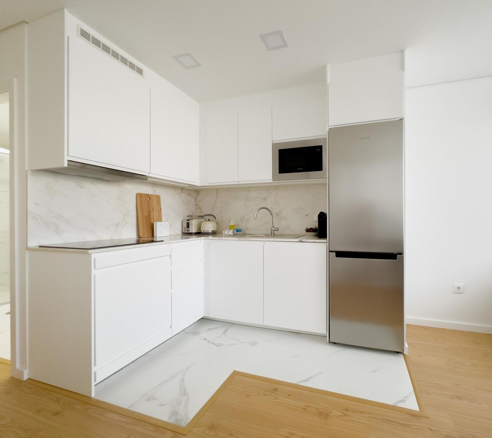 Apartmán Vibrant Host Solutions-Campo 24 Agosto Porto Exteriér fotografie