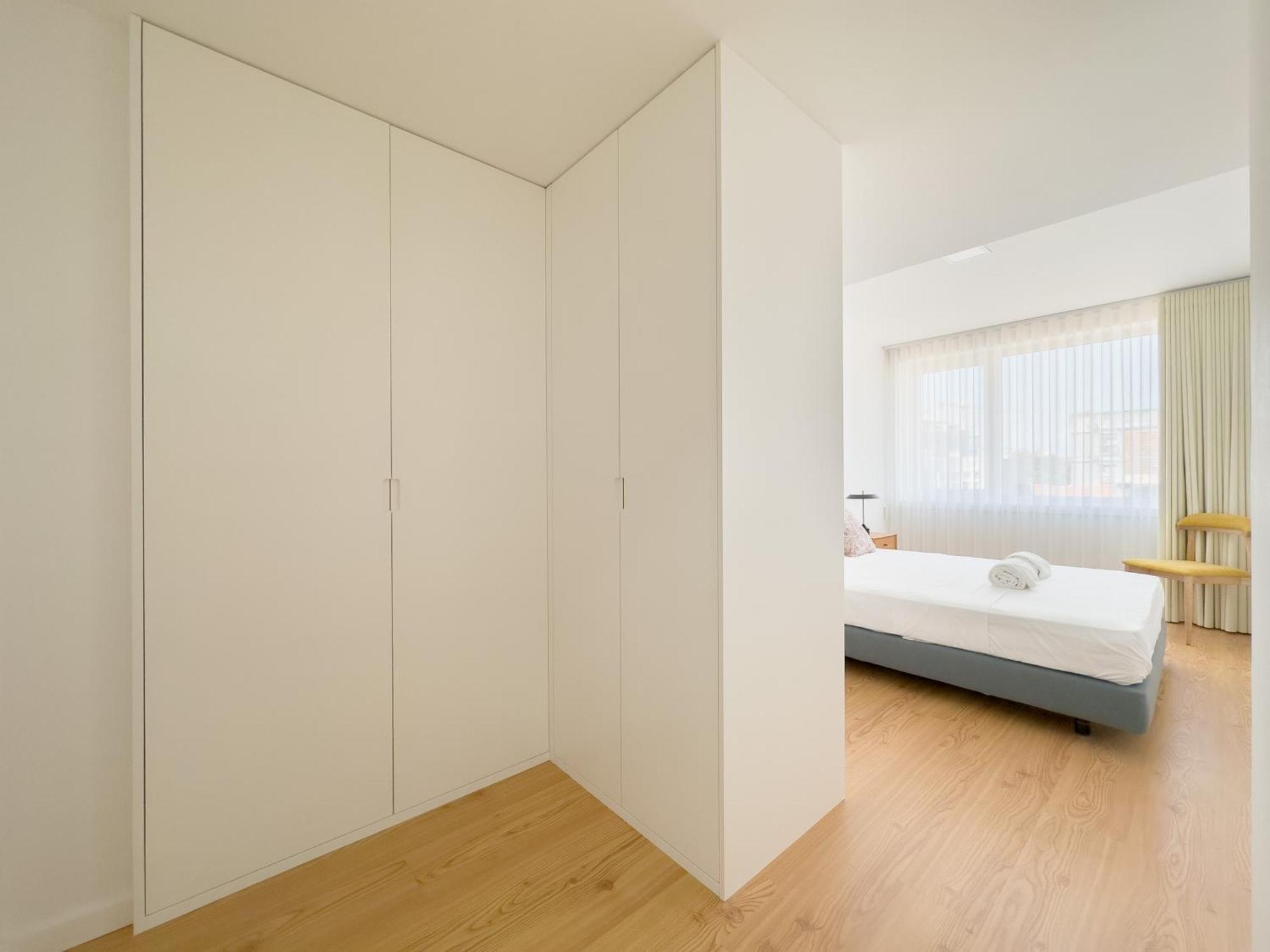 Apartmán Vibrant Host Solutions-Campo 24 Agosto Porto Exteriér fotografie