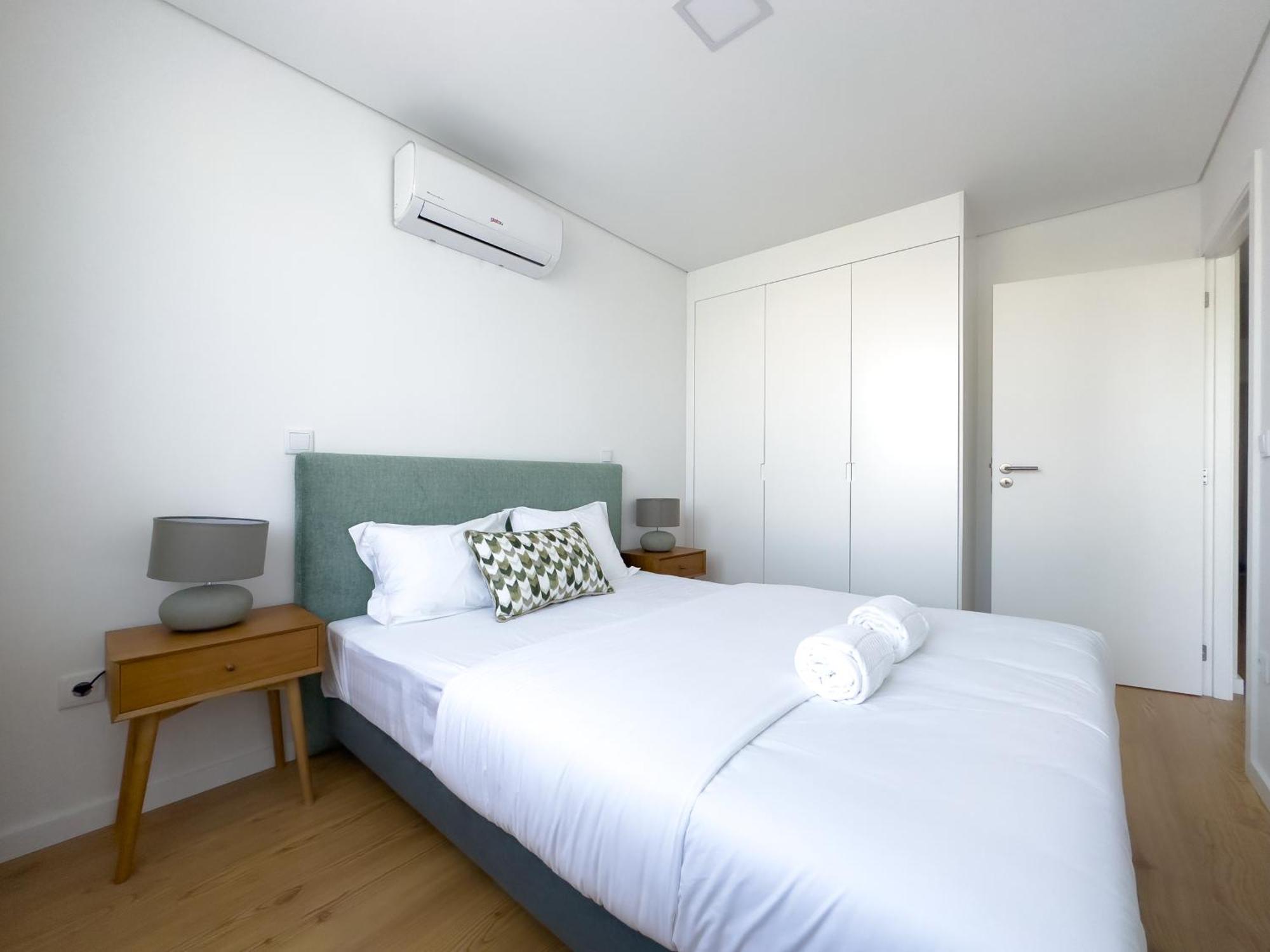 Apartmán Vibrant Host Solutions-Campo 24 Agosto Porto Exteriér fotografie