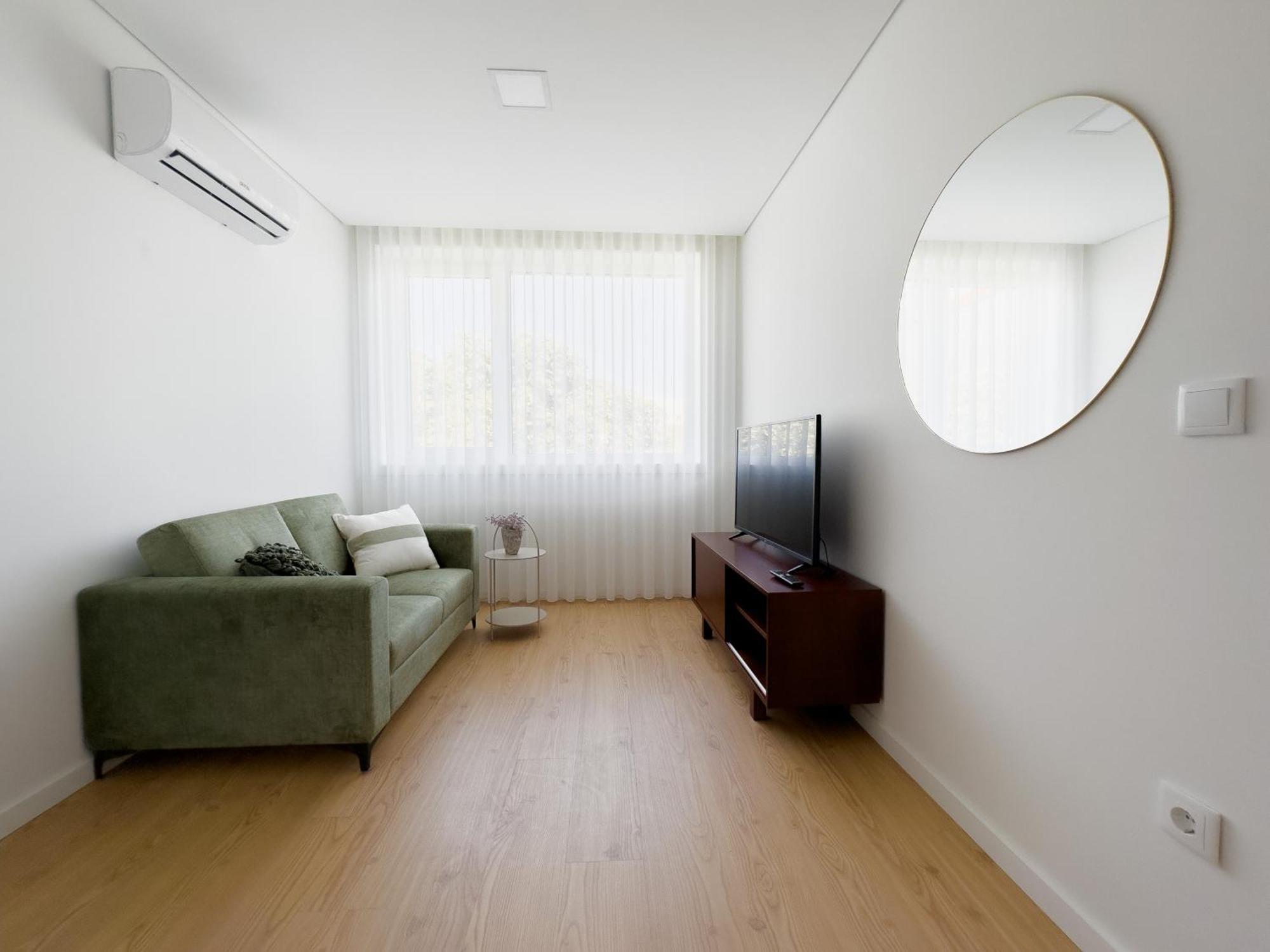 Apartmán Vibrant Host Solutions-Campo 24 Agosto Porto Exteriér fotografie