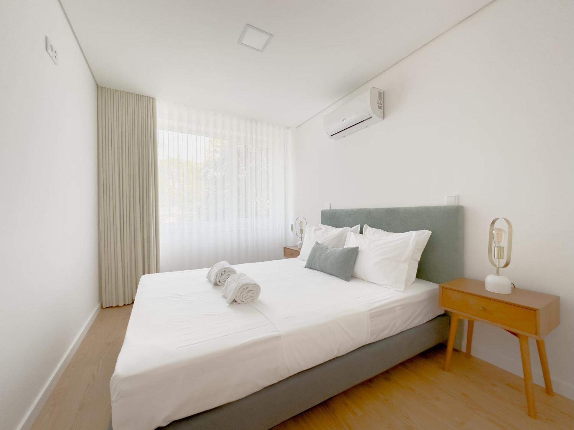 Apartmán Vibrant Host Solutions-Campo 24 Agosto Porto Exteriér fotografie