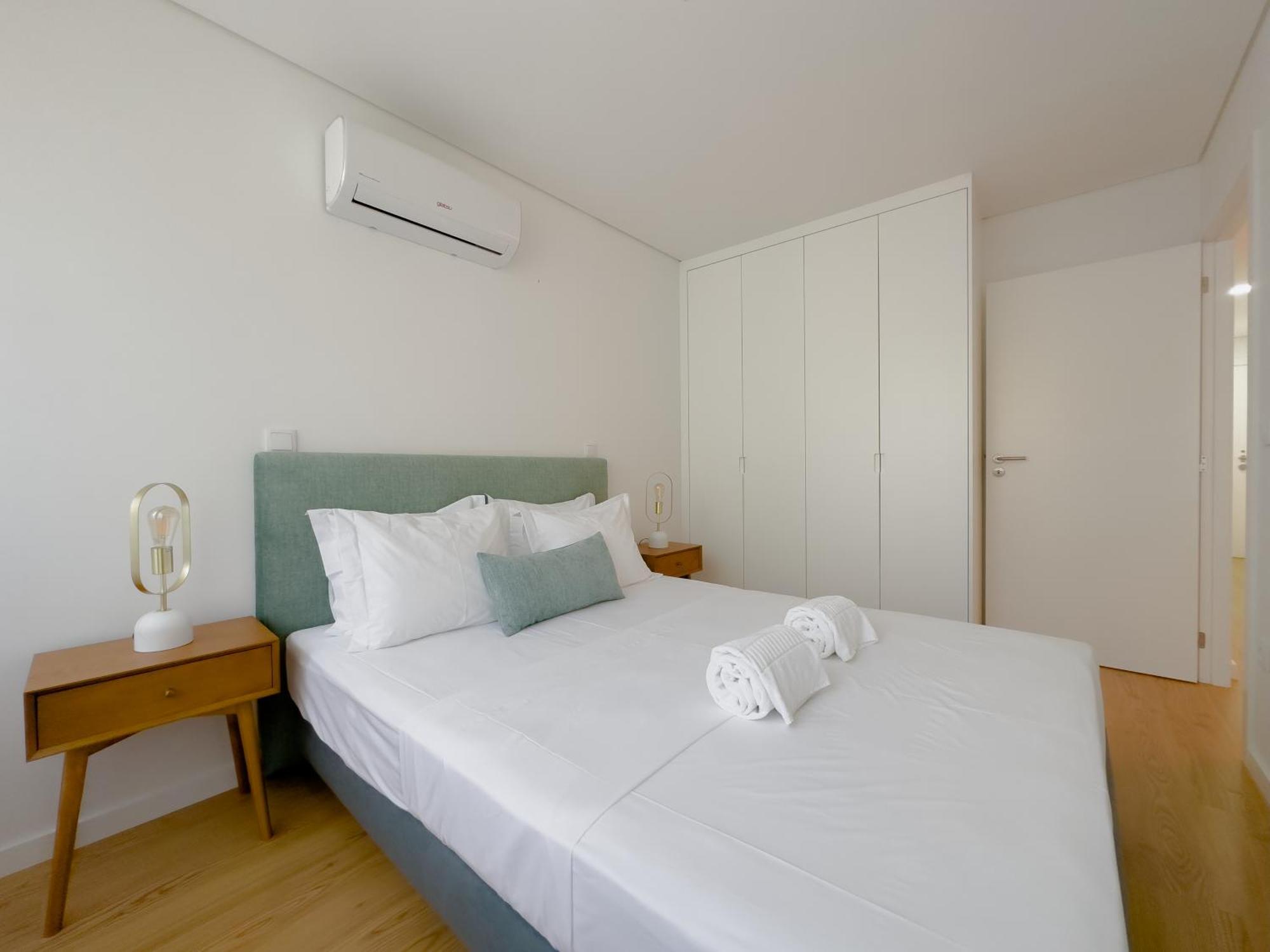Apartmán Vibrant Host Solutions-Campo 24 Agosto Porto Exteriér fotografie
