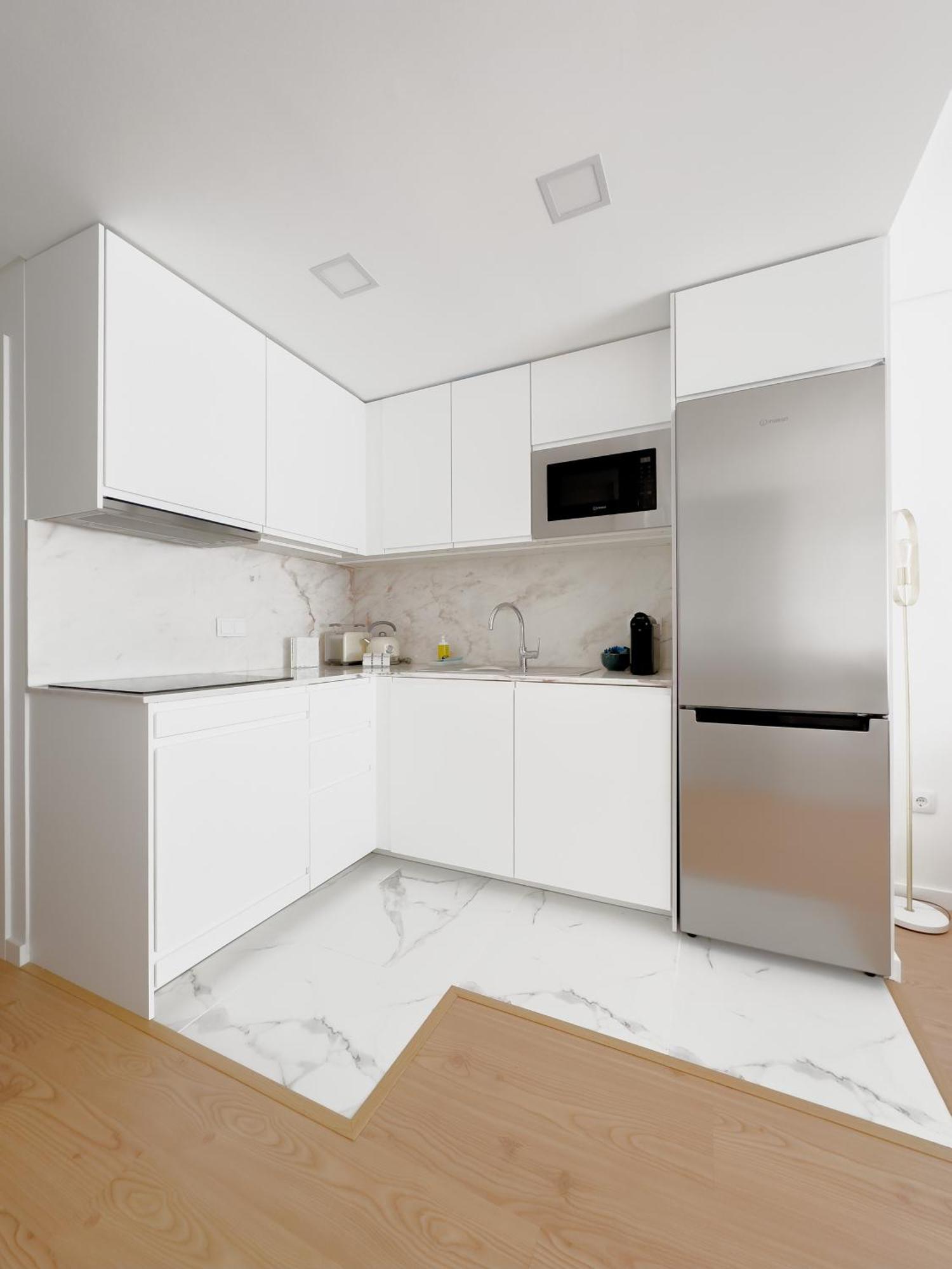 Apartmán Vibrant Host Solutions-Campo 24 Agosto Porto Exteriér fotografie