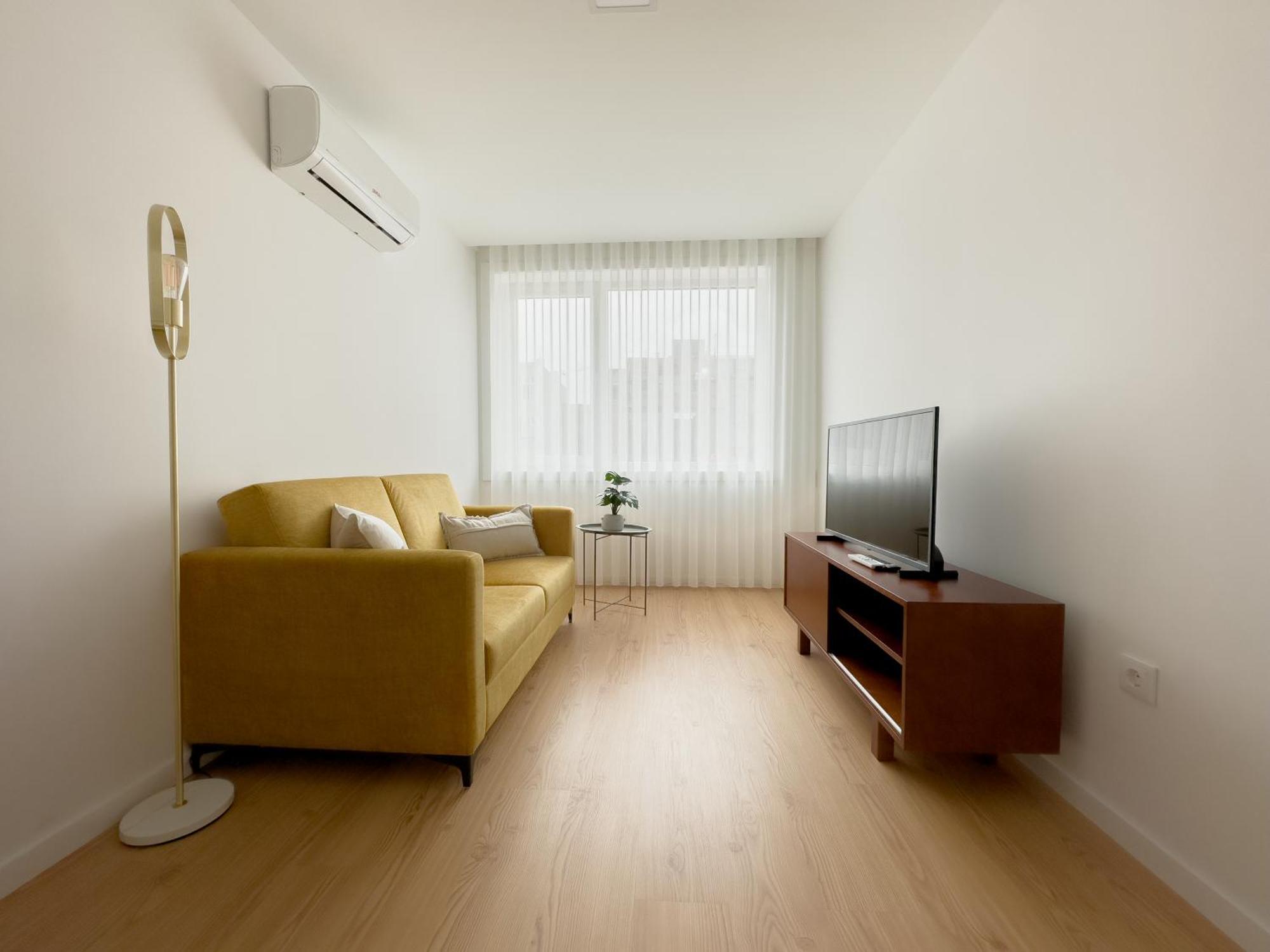 Apartmán Vibrant Host Solutions-Campo 24 Agosto Porto Exteriér fotografie