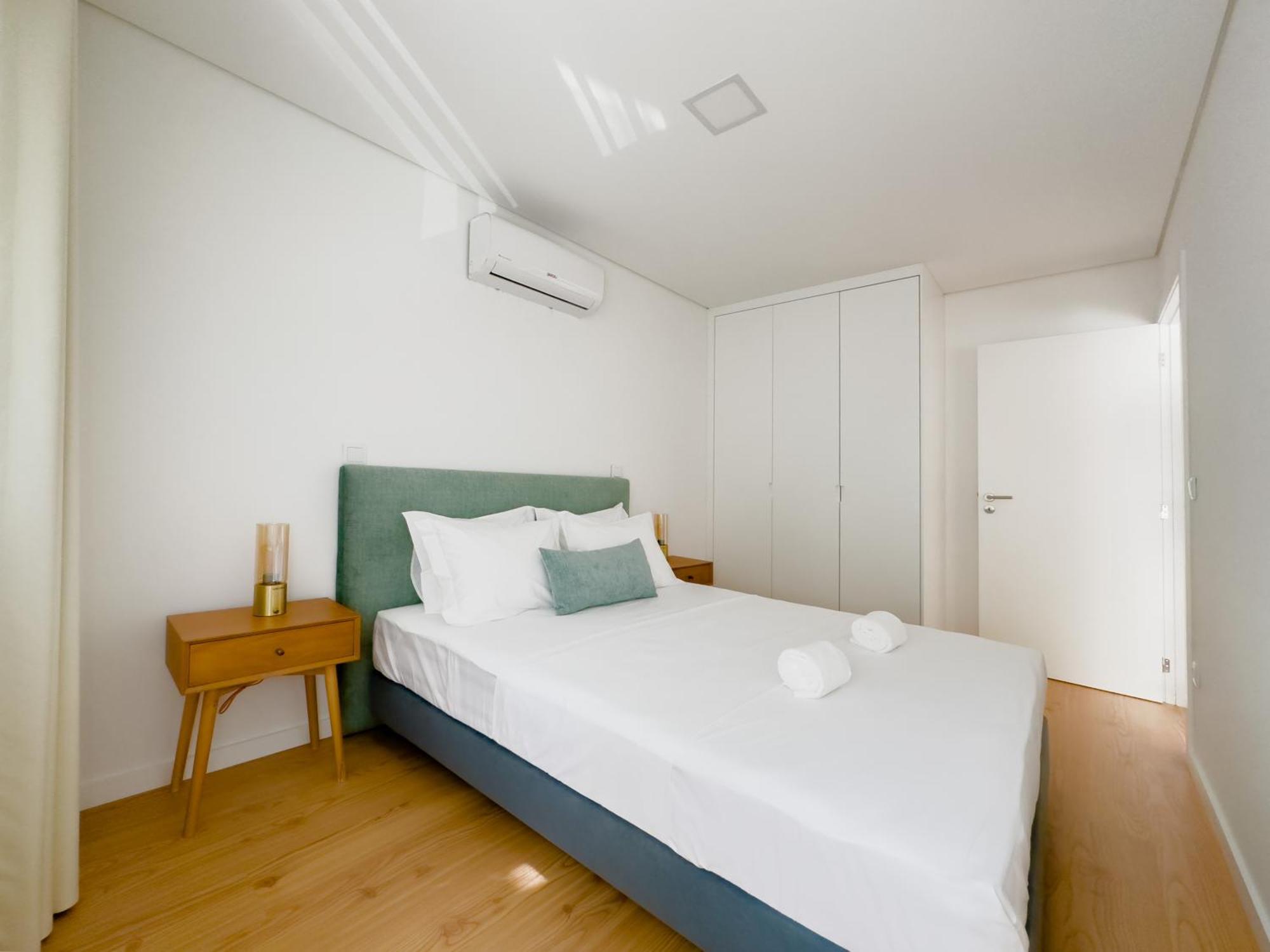 Apartmán Vibrant Host Solutions-Campo 24 Agosto Porto Exteriér fotografie