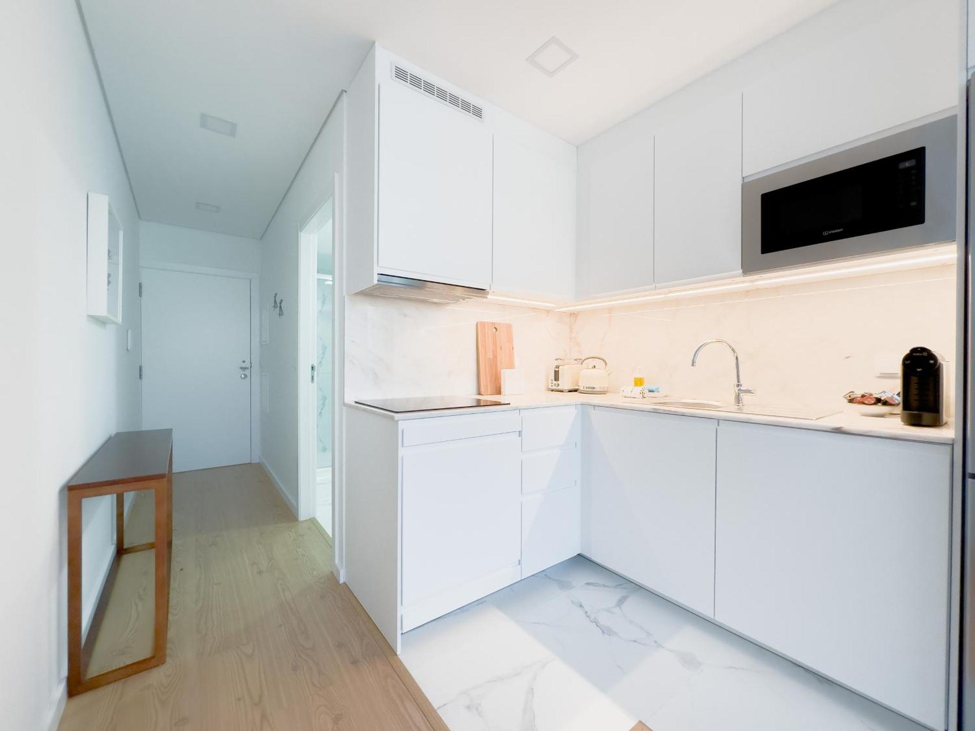 Apartmán Vibrant Host Solutions-Campo 24 Agosto Porto Exteriér fotografie