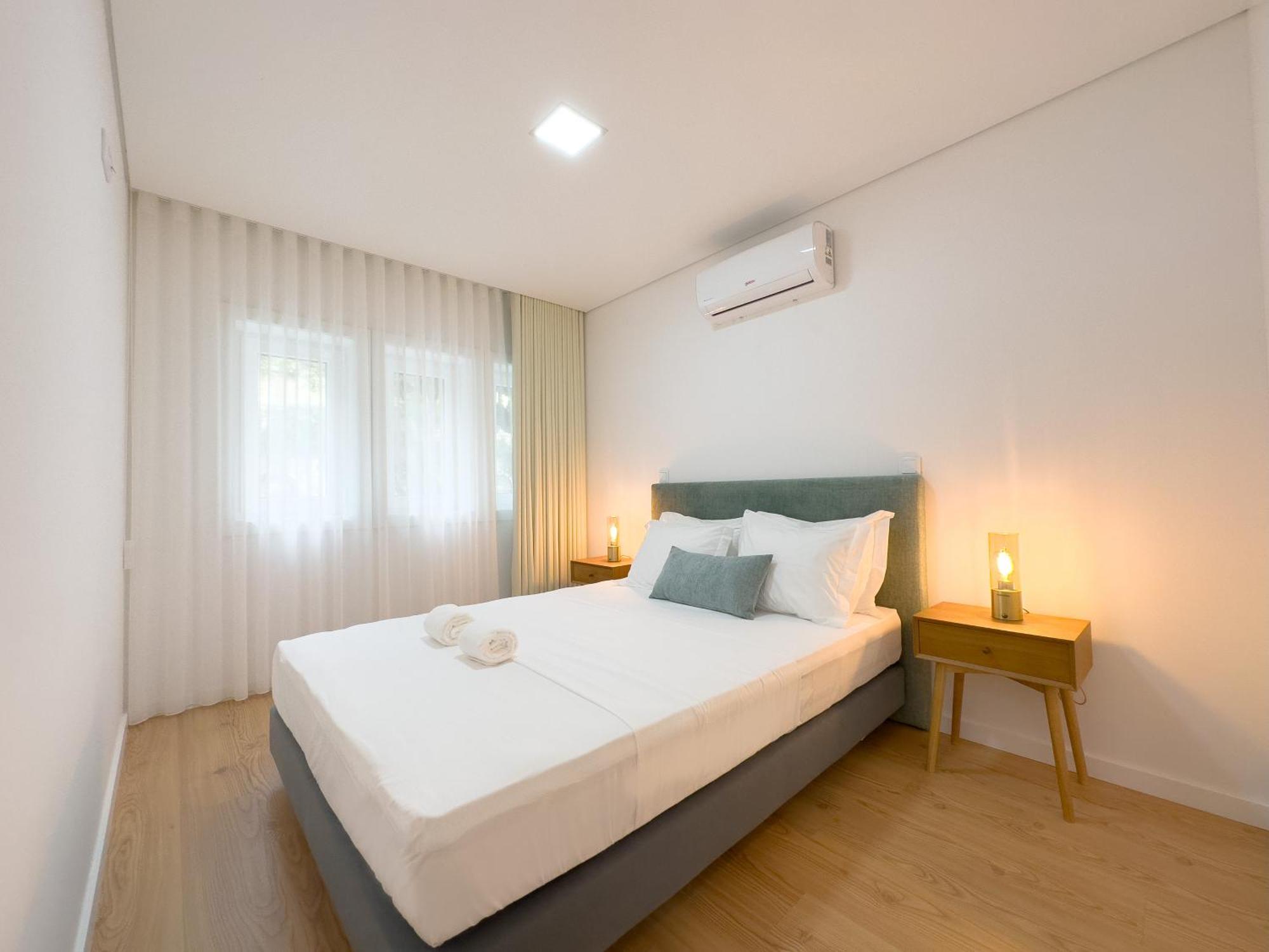 Apartmán Vibrant Host Solutions-Campo 24 Agosto Porto Exteriér fotografie