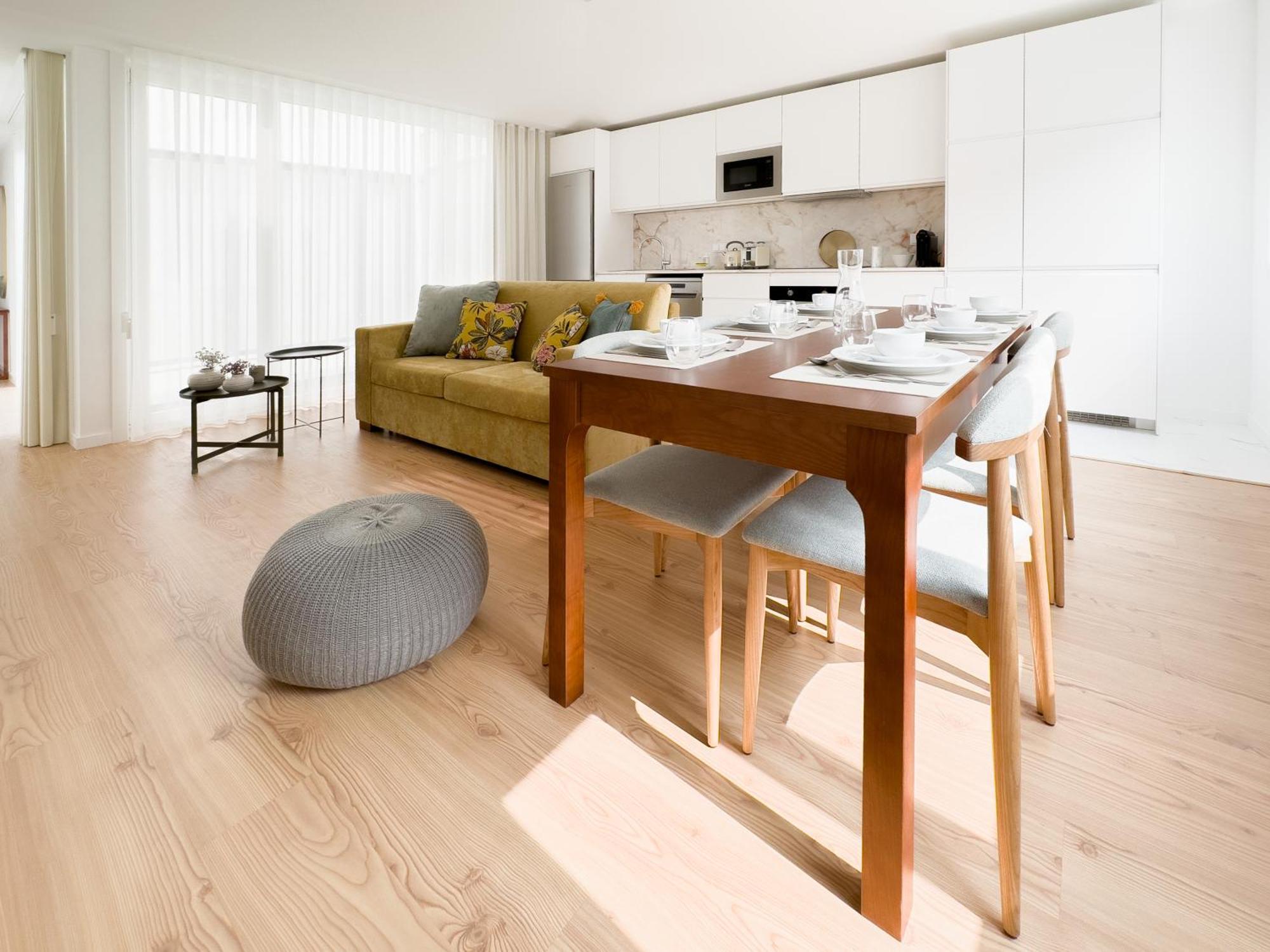 Apartmán Vibrant Host Solutions-Campo 24 Agosto Porto Exteriér fotografie