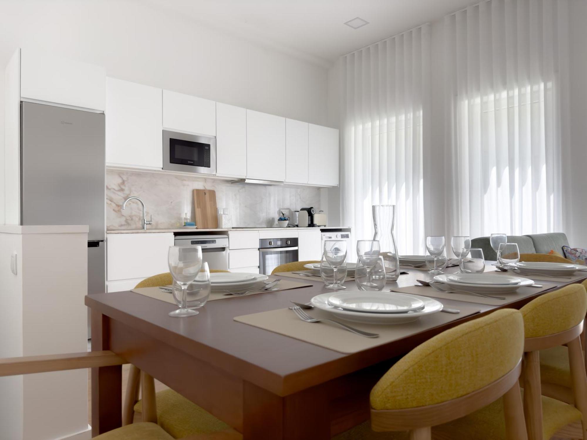 Apartmán Vibrant Host Solutions-Campo 24 Agosto Porto Exteriér fotografie