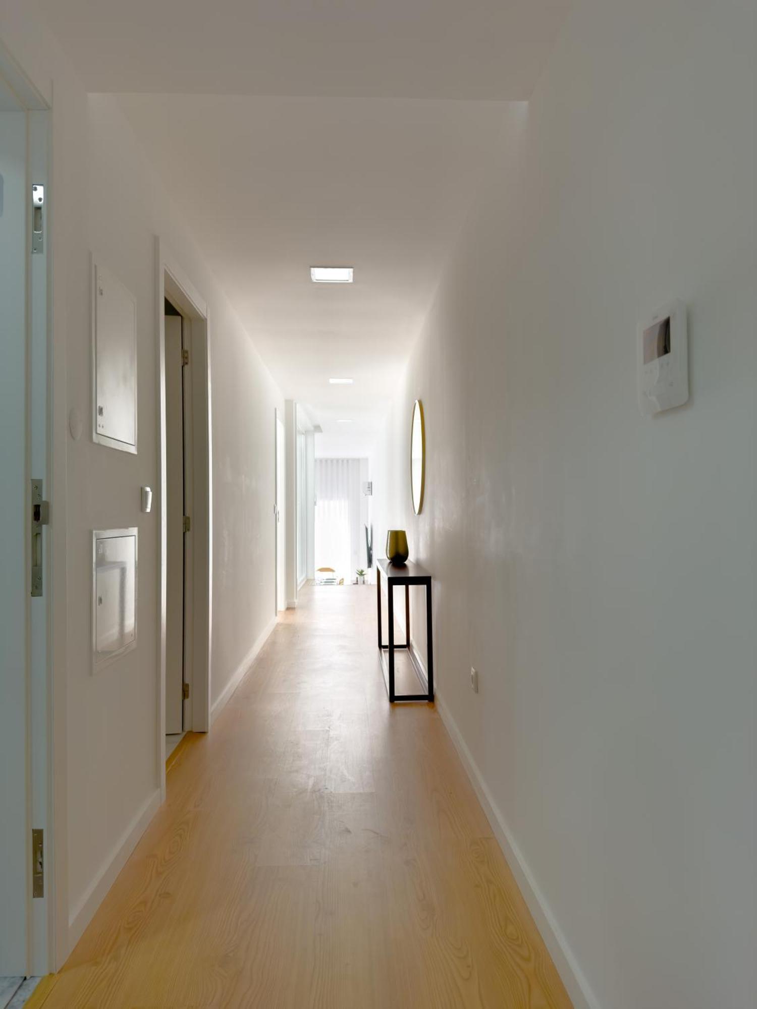 Apartmán Vibrant Host Solutions-Campo 24 Agosto Porto Exteriér fotografie