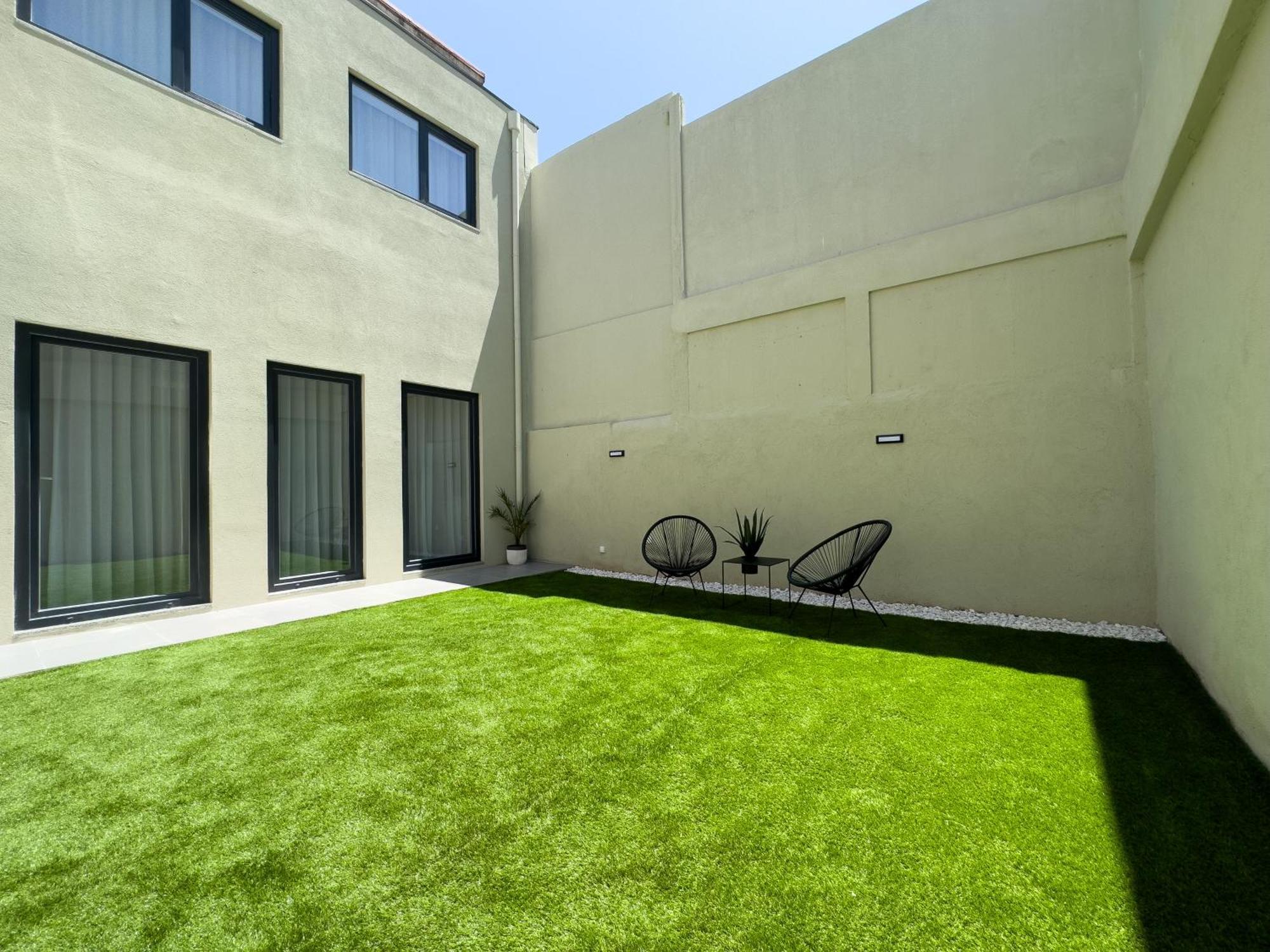 Apartmán Vibrant Host Solutions-Campo 24 Agosto Porto Exteriér fotografie