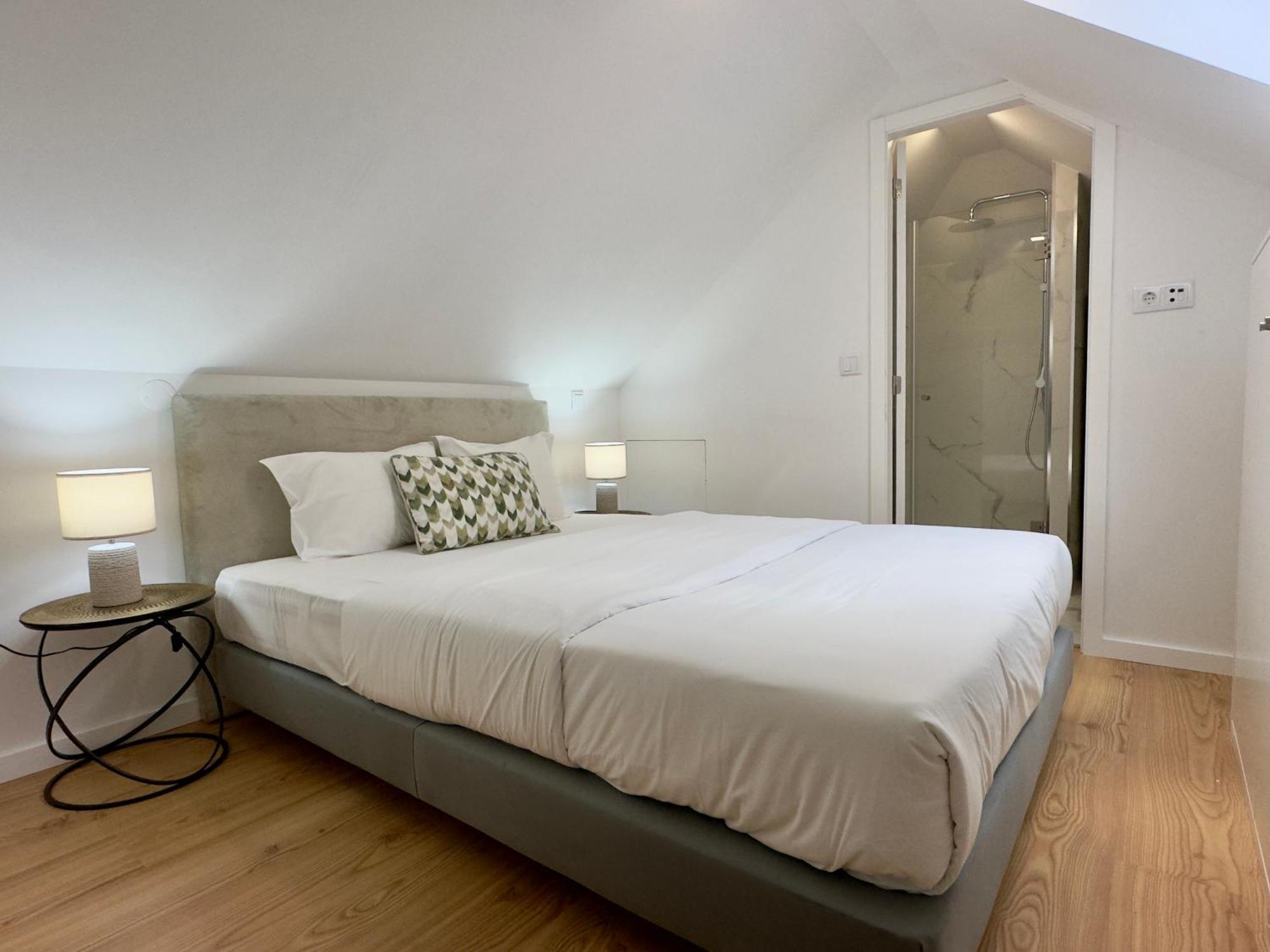 Apartmán Vibrant Host Solutions-Campo 24 Agosto Porto Exteriér fotografie
